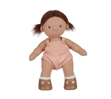 Load image into Gallery viewer, Olli Ella - Dinkum Dolls  - Dottie
