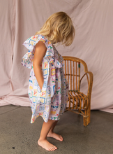 Load image into Gallery viewer, Bella &amp; Lace - Layla Dress A Love Letter
