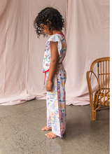 Load image into Gallery viewer, Bella &amp; Lace - Ivy Pant A Love Letter
