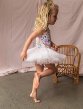 Load image into Gallery viewer, Bella &amp; Lace - Vintage Ballerina A Love Letter
