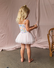 Load image into Gallery viewer, Bella &amp; Lace - Vintage Ballerina A Love Letter
