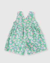 Load image into Gallery viewer, Goldie &amp; Ace - Daisy Patch Shortalls
