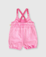 Load image into Gallery viewer, Goldie &amp; Ace - Cindy Denim Bubble Overall
