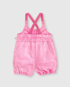 Goldie & Ace - Cindy Denim Bubble Overall