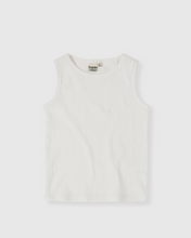 Load image into Gallery viewer, Goldie &amp; Ace - Rib Tank
