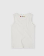 Load image into Gallery viewer, Goldie &amp; Ace - Rib Tank
