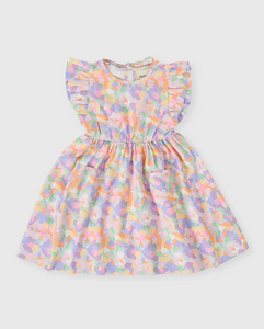 Goldie & Ace - Pastel Bouquet Lyla Dress