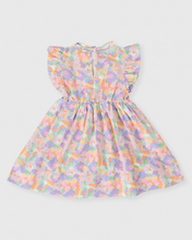 Load image into Gallery viewer, Goldie &amp; Ace - Pastel Bouquet Lyla Dress
