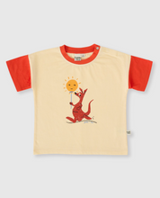 Load image into Gallery viewer, Goldie &amp; Ace - Hop Skip Jump T-shirt
