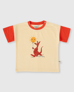 Goldie & Ace - Hop Skip Jump T-shirt