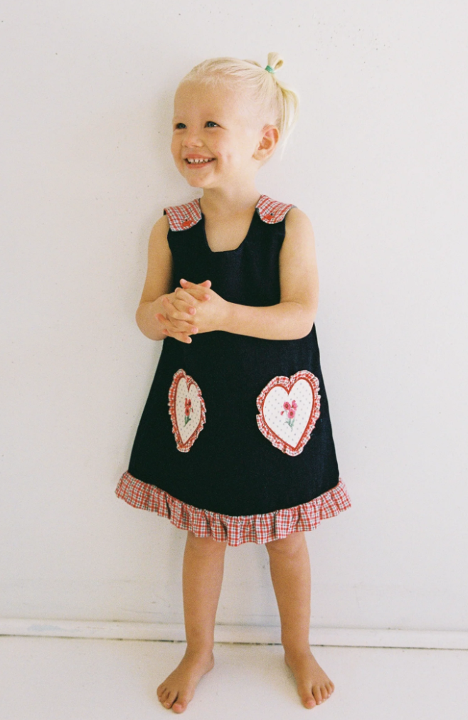 Juni - Polly Dress