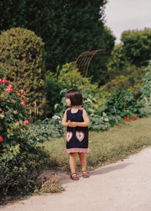 Juni - Polly Dress