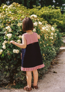 Juni - Polly Dress