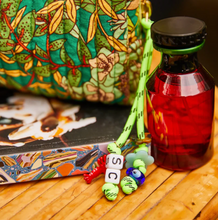 Load image into Gallery viewer, Sage X Clare - Francesca Travel pouch
