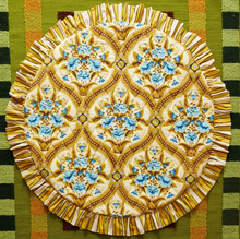 Load image into Gallery viewer, Sage x Clare - Margaret Play Mat
