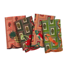 Load image into Gallery viewer, Sage X Clare - Antonella Napkin Set
