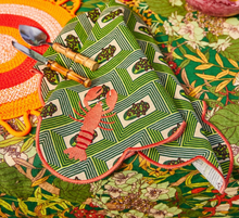 Load image into Gallery viewer, Sage X Clare - Antonella Napkin Set
