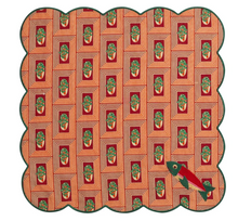 Load image into Gallery viewer, Sage X Clare - Antonella Napkin Set
