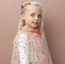 Load image into Gallery viewer, Mimi &amp; Lula - Rainbow Cape
