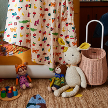Load image into Gallery viewer, Sage X Clare - Isaac Felt Bear Toy
