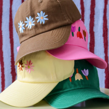 Load image into Gallery viewer, Mosey Me - Marlo Cap - Khaki
