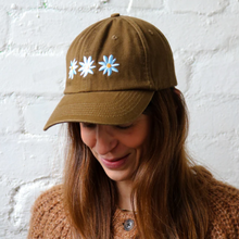 Load image into Gallery viewer, Mosey Me - Marlo Cap - Khaki
