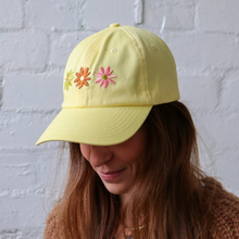 Load image into Gallery viewer, Mosey Me - Marlo Cap - Butter
