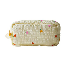 Load image into Gallery viewer, Mosey Me - Forget me Not Dopp Kit
