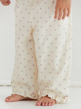 Load image into Gallery viewer, Juni - Cleo Pant - Roses

