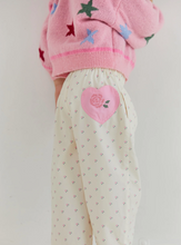 Load image into Gallery viewer, Juni - Cleo Pant - Roses
