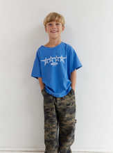 Load image into Gallery viewer, Juni - Scottie Pant Camo
