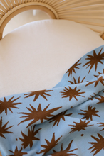 Load image into Gallery viewer, Coco &amp; Len - Magic Skies Knit Blanket
