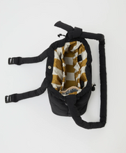 Load image into Gallery viewer, Philè - Pram Caddy Black
