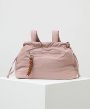 Load image into Gallery viewer, Philè - Pram Caddy Dusty Rose
