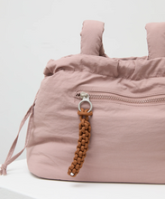 Load image into Gallery viewer, Philè - Pram Caddy Dusty Rose
