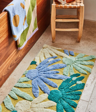 Load image into Gallery viewer, Mosey Me - Margarita Bath Runner
