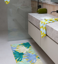 Load image into Gallery viewer, Mosey Me - Margarita Bath Runner
