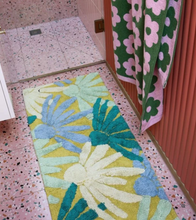 Load image into Gallery viewer, Mosey Me - Margarita Bath Runner
