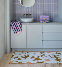 Load image into Gallery viewer, Mosey Me - Marlo Bath Runner
