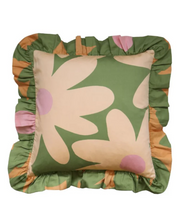 Load image into Gallery viewer, Mosey Me - Marlo Ruffle Cushion
