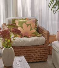 Load image into Gallery viewer, Mosey Me - Marlo Ruffle Cushion

