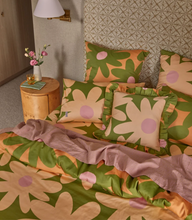 Load image into Gallery viewer, Mosey Me - Marlo Ruffle Cushion
