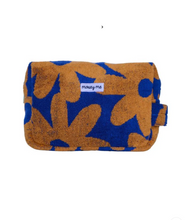 Load image into Gallery viewer, Mosey Me - Marlo Terry Toiletry Bag
