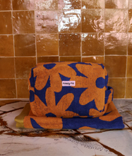 Load image into Gallery viewer, Mosey Me - Marlo Terry Toiletry Bag
