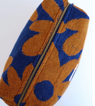 Load image into Gallery viewer, Mosey Me - Marlo Terry Toiletry Bag
