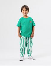Load image into Gallery viewer, Goldie &amp; Ace - Happy Stripe Lightweight Kit Pocket Pant
