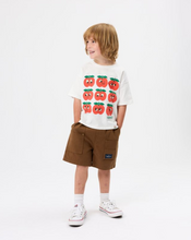 Load image into Gallery viewer, Goldie &amp; Ace -  Apple Party T-Shirt
