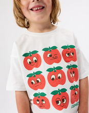 Load image into Gallery viewer, Goldie &amp; Ace -  Apple Party T-Shirt
