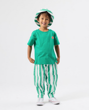 Load image into Gallery viewer, Goldie &amp; Ace - Happy Stripe Lightweight Kit Pocket Pant
