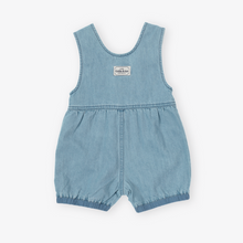 Load image into Gallery viewer, Goldie &amp; Ace - Wild Strawberry Nina Romper
